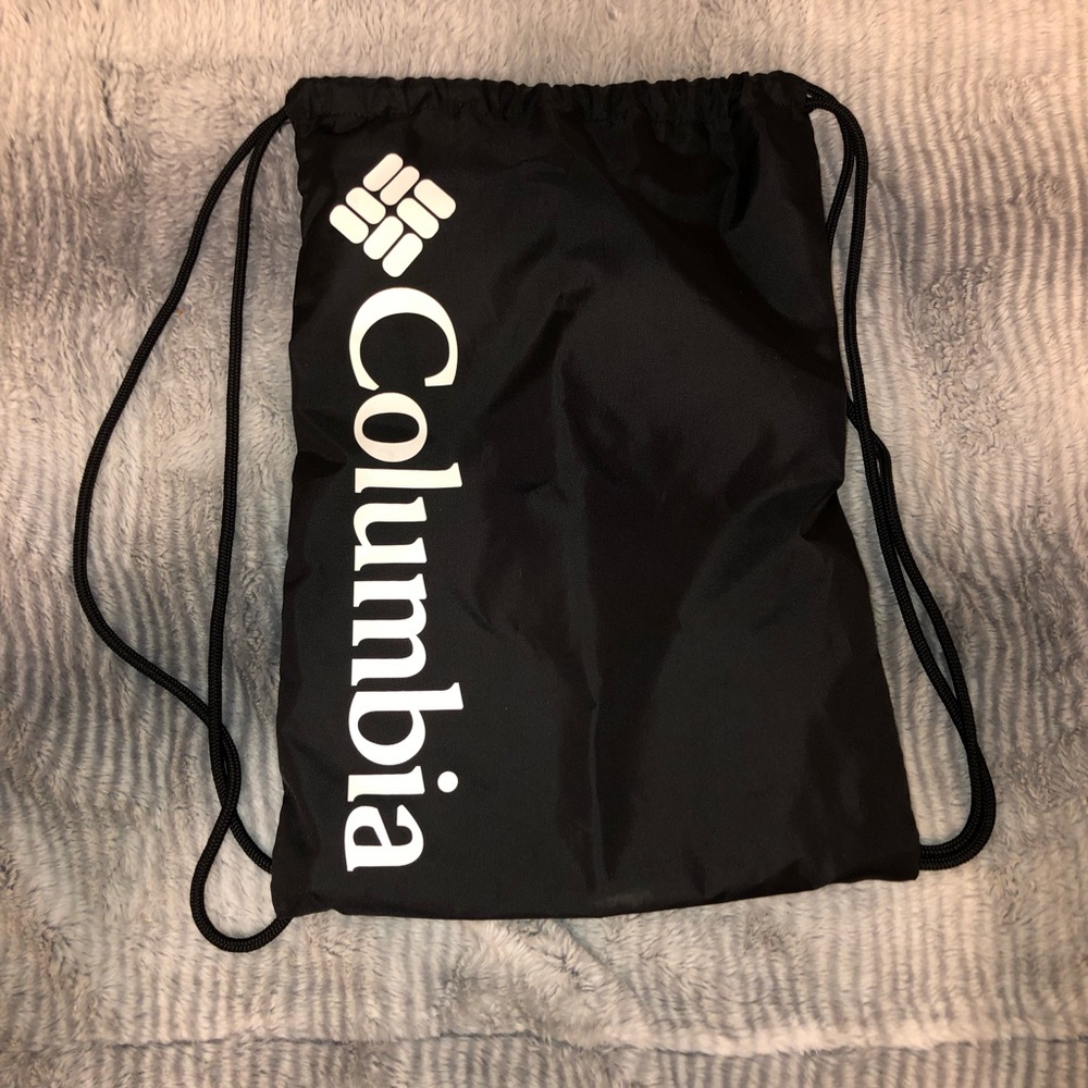 Columbia Gym Sack